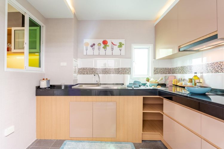 ภาพแบบบ้าน-ทาวน์โฮม