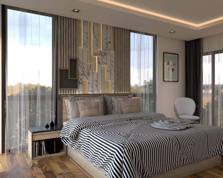 ภาพแบบบ้าน-บ้านเดี่ยว TYPE A