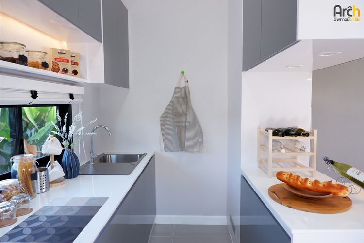 ภาพแบบบ้าน-บ้านเดี่ยว