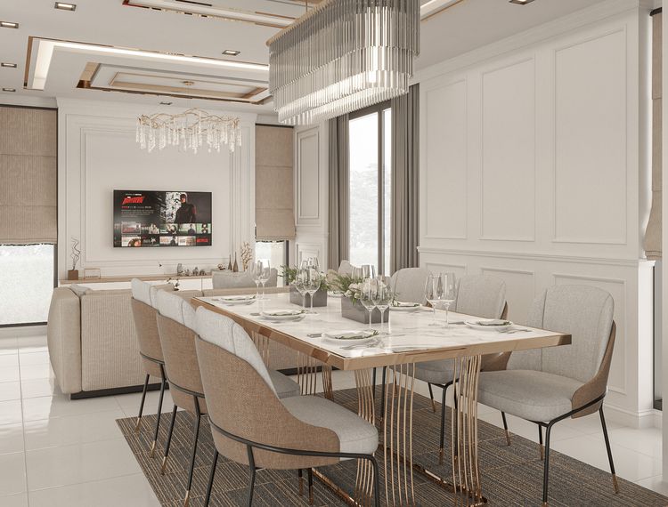 ภาพแบบบ้าน-บ้านเดี่ยว