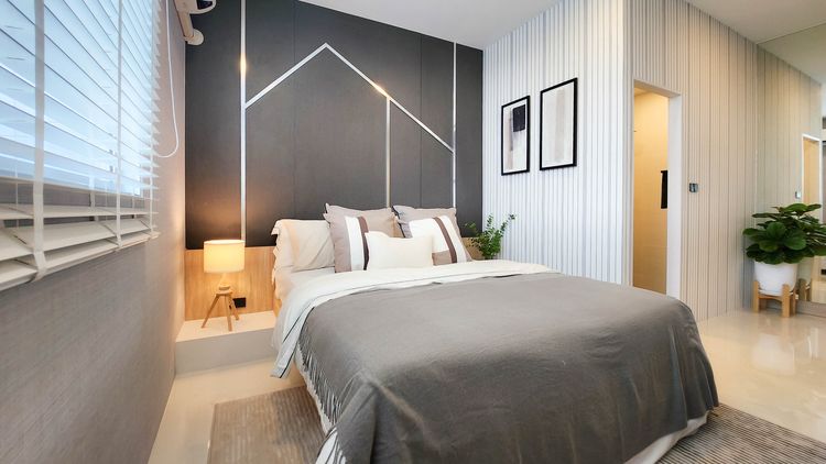 ภาพแบบบ้าน-ทาวน์โฮม