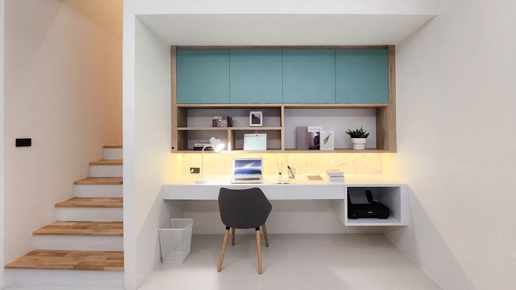 ภาพแบบบ้าน-ทาวน์โฮม