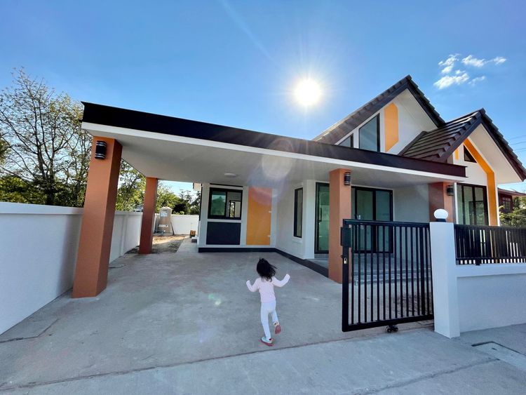 ภาพแบบบ้าน-ดีทูโฮม