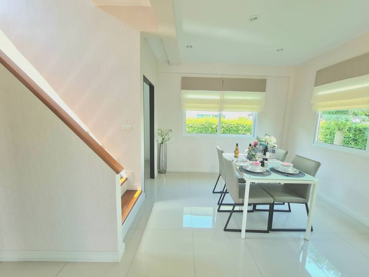 ภาพแบบบ้าน-ศุภนัช