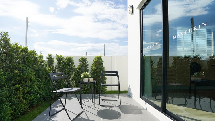 ภาพแบบบ้าน-อยู่ดี - มีสุข