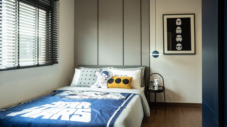 ภาพแบบบ้าน-ISLINGTON