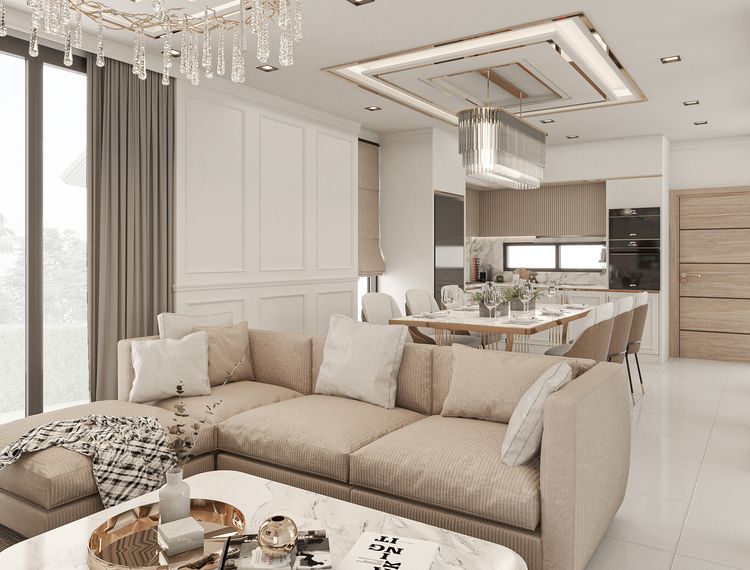 ภาพแบบบ้าน-บ้านเดี่ยว