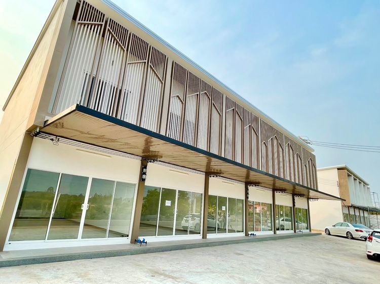 ภาพแบบบ้าน-ทาวน์โฮม