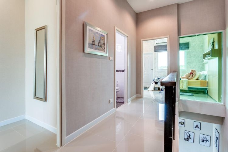 ภาพแบบบ้าน-ทาวน์โฮม