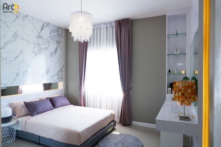 ภาพแบบบ้าน-บ้านเดี่ยว