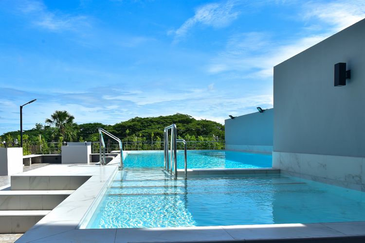 ภาพแบบบ้าน-Type A -studio