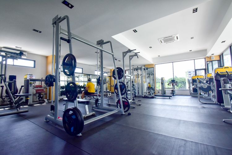 ภาพแบบบ้าน-Type B1 -1bedroom