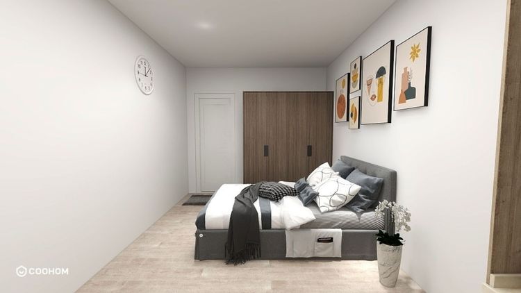 ภาพแบบบ้าน-Nordern type