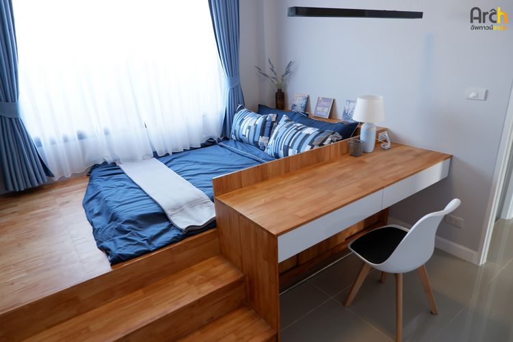 ภาพแบบบ้าน-บ้านเดี่ยว