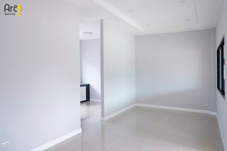 ภาพแบบบ้าน-บ้านแฝด