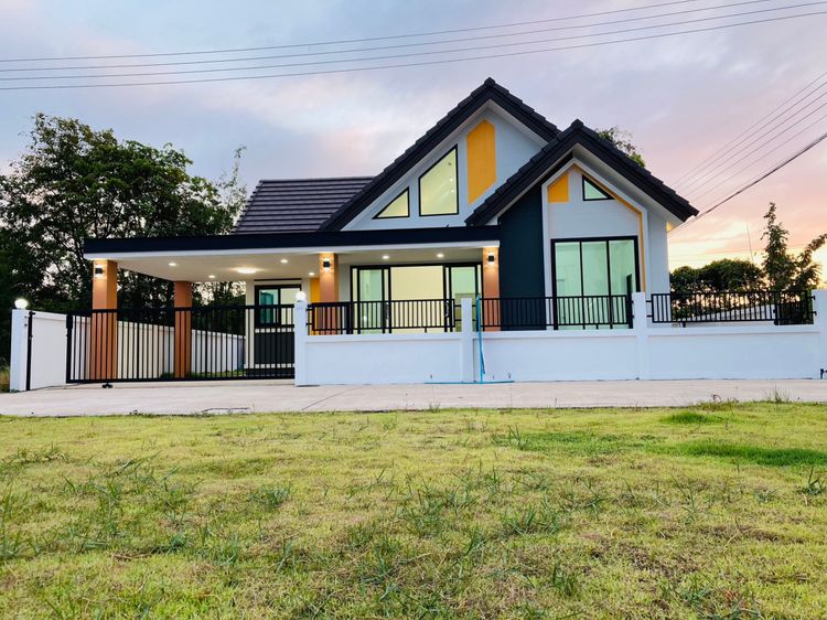 ภาพแบบบ้าน-ดีทูโฮม