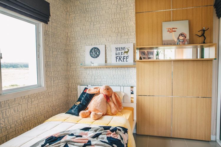 ภาพแบบบ้าน-ทาวน์โฮม