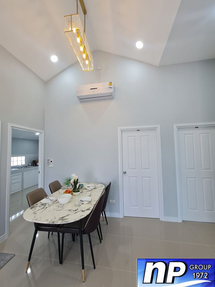 ภาพแบบบ้าน-บ้านเดี่ยว