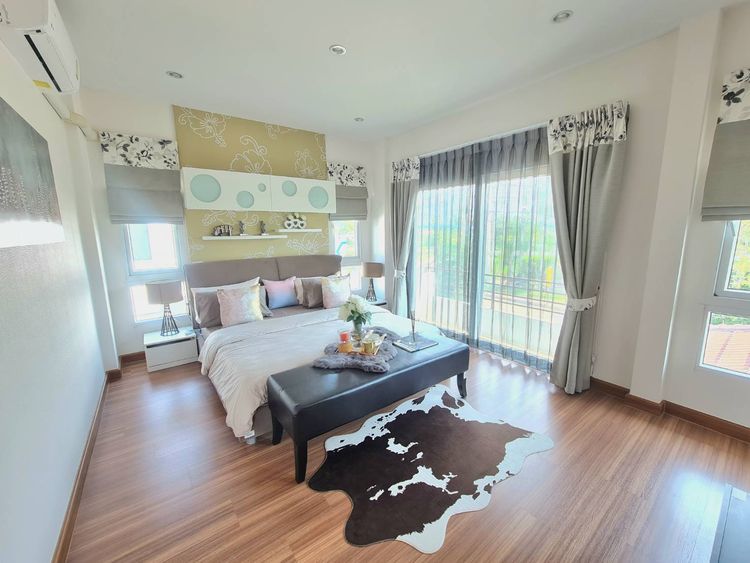 ภาพแบบบ้าน-ศุภนัช