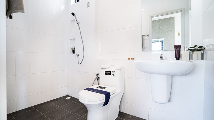 ภาพแบบบ้าน-อยู่ดี - มีสุข