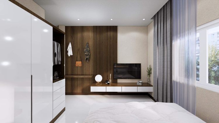 ภาพแบบบ้าน-บ้านดาวเรือง