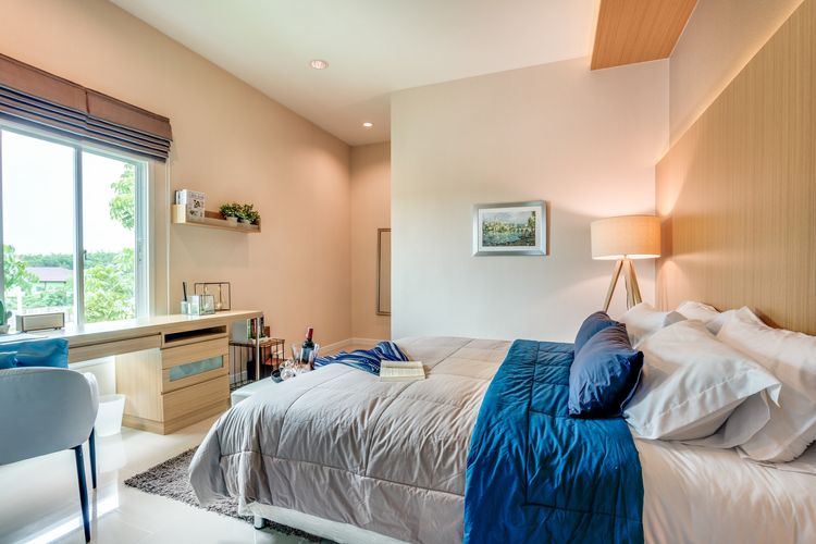 ภาพแบบบ้าน-ทาวน์โฮม