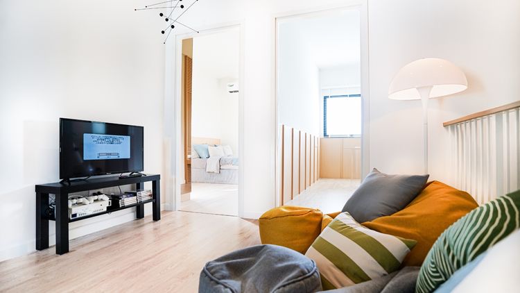 ภาพแบบบ้าน-อยู่ดี - มีสุข