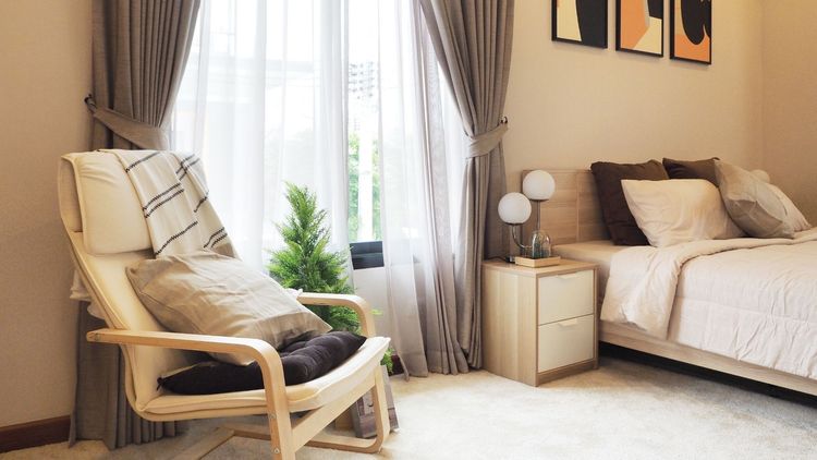 ภาพแบบบ้าน-บ้านแฝด 2 ชั้น