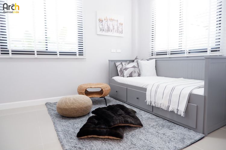 ภาพแบบบ้าน-บ้านแฝด