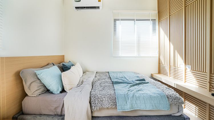 ภาพแบบบ้าน-อยู่ดี - มีสุข