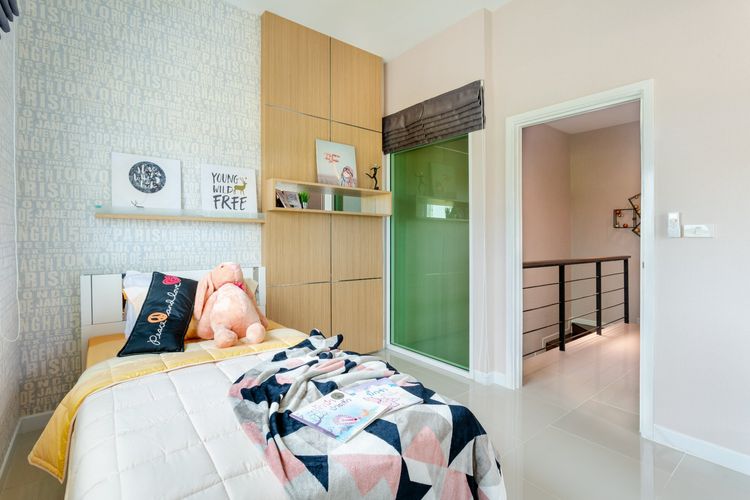 ภาพแบบบ้าน-ทาวน์โฮม