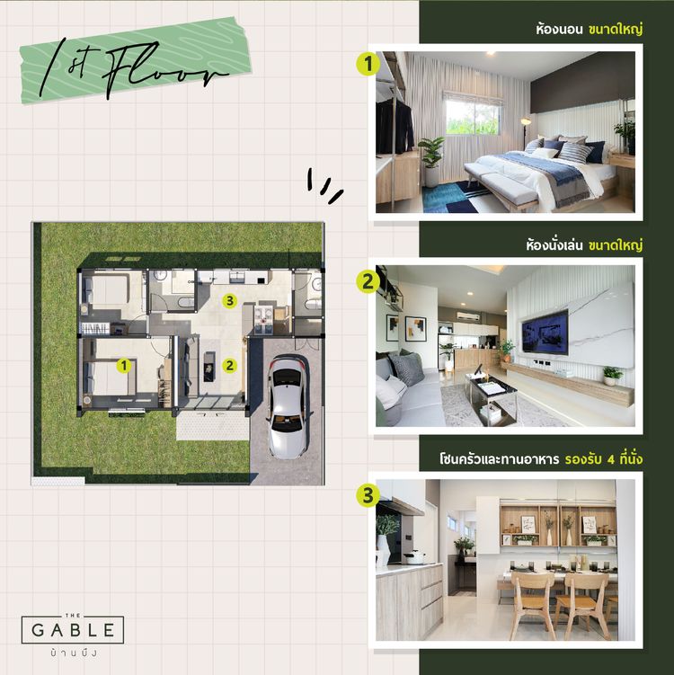 ภาพแบบบ้าน-บ้านแฝด