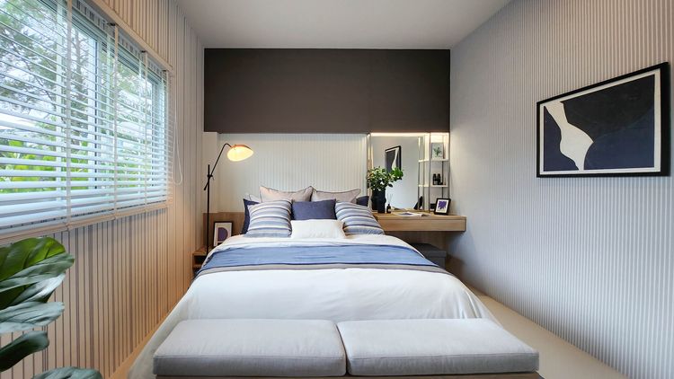 ภาพแบบบ้าน-บ้านแฝด