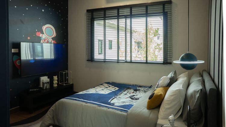 ภาพแบบบ้าน-ISLINGTON