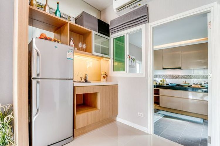 ภาพแบบบ้าน-ทาวน์โฮม