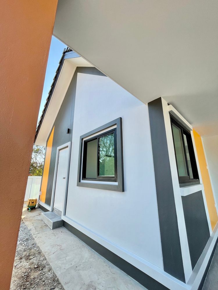 ภาพแบบบ้าน-ดีทูโฮม