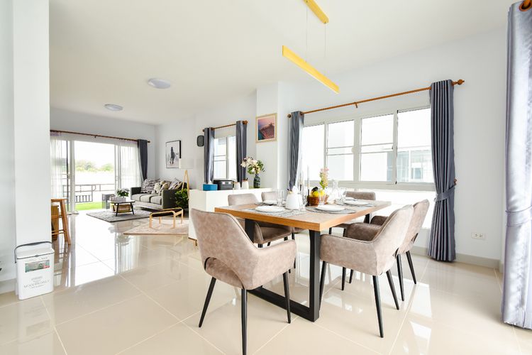 ภาพแบบบ้าน-Chicory