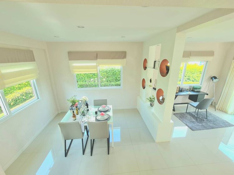 ภาพแบบบ้าน-ศุภนัช