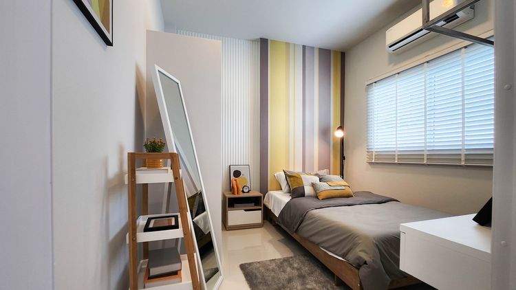 ภาพแบบบ้าน-บ้านแฝด