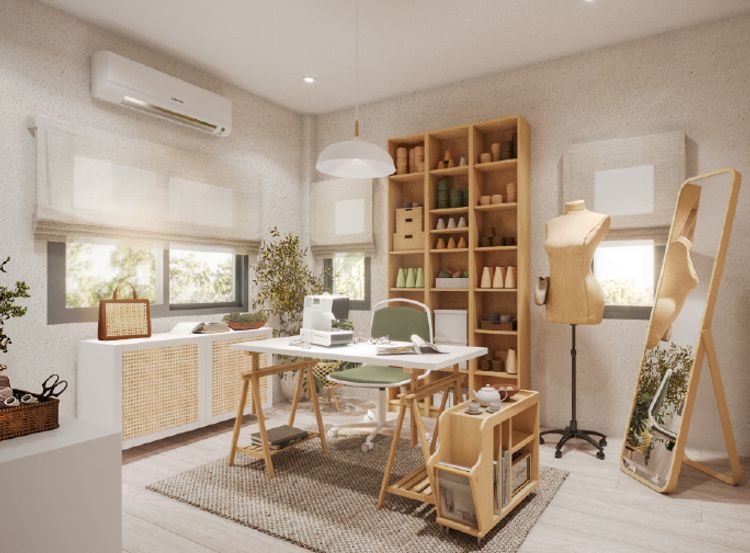 ภาพแบบบ้าน-ARUN