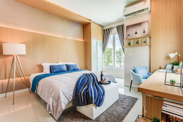 ภาพแบบบ้าน-ทาวน์โฮม