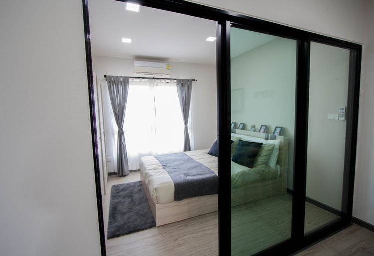 ภาพแบบบ้าน-วัน เบดรูม