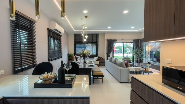 ภาพแบบบ้าน-ISLINGTON