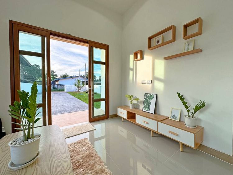 ภาพแบบบ้าน-