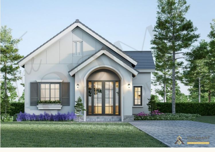 ภาพแบบบ้าน-Cotswolds