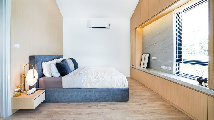 ภาพแบบบ้าน-อยู่ดี - มีสุข