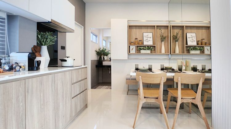 ภาพแบบบ้าน-บ้านแฝด