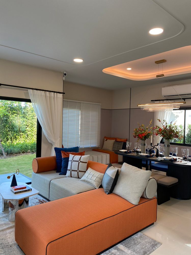 ภาพแบบบ้าน-KENSINGTON