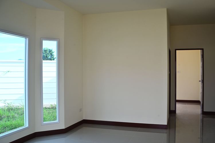 ภาพแบบบ้าน-บ้านแฝดเดียว