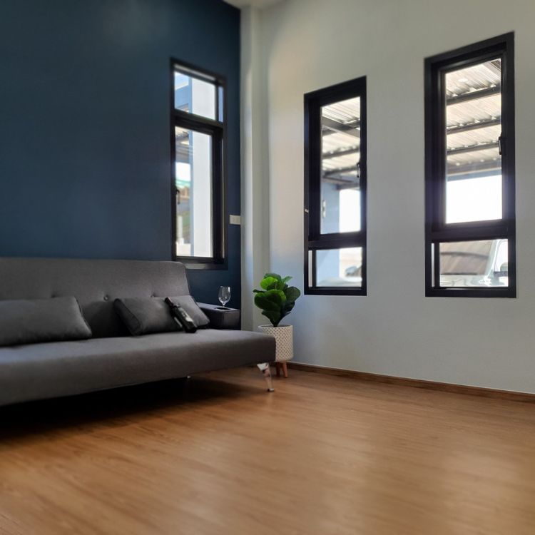 ภาพแบบบ้าน-นอร์ดิก เนเจอร์ แกลง แบบ 1